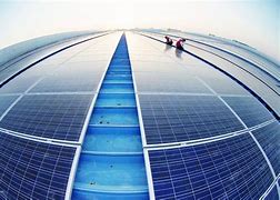 三部門約談光伏企業及行業機構：不搞囤積居奇、借機炒作等行為